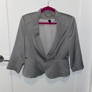 Women’s Blazer